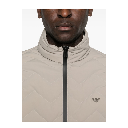 Dove Grey Jacket - Image 2