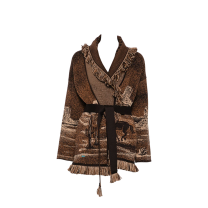 Sweaters Brown - Image 1