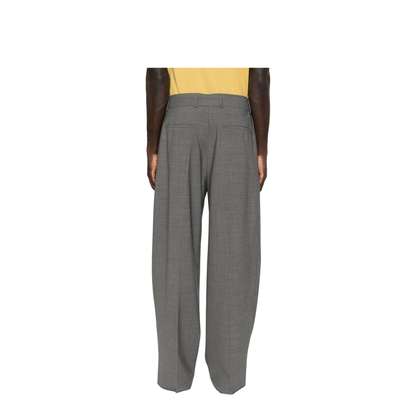 Trousers Grey - Image 4
