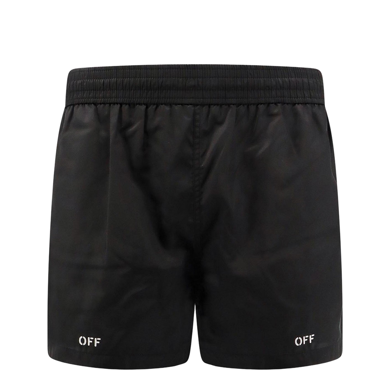 Swimsuit with Logo - Image 3