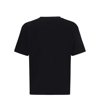 T-shirt with a Made in print - Image 2