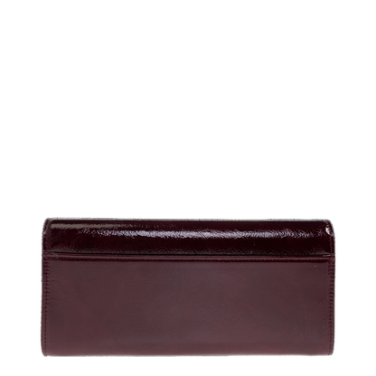 Belle Vivier Clutch - Image 3