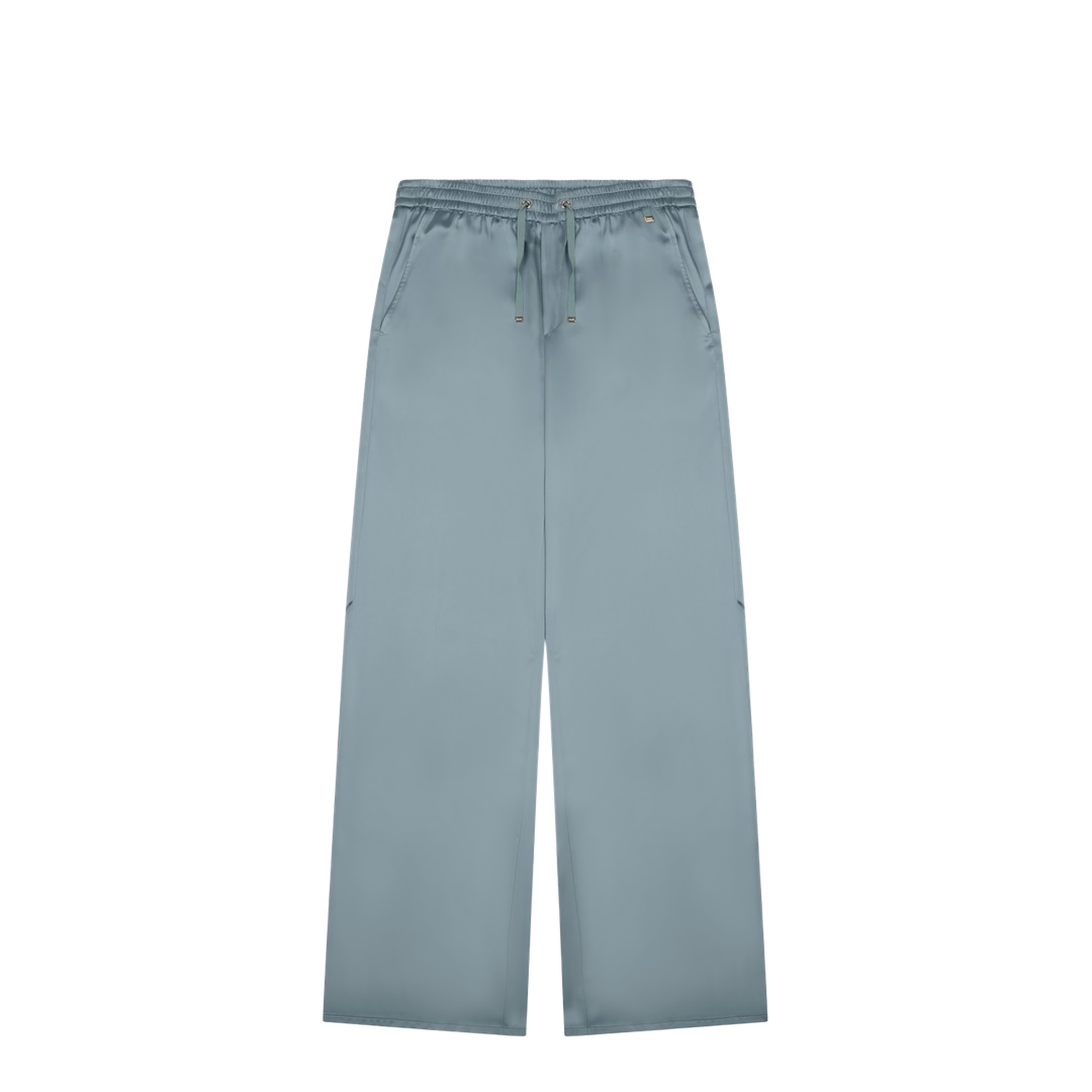 Jogger Pants with Elastic Band - Image 1