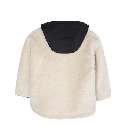 Coat with Logo - Image 3