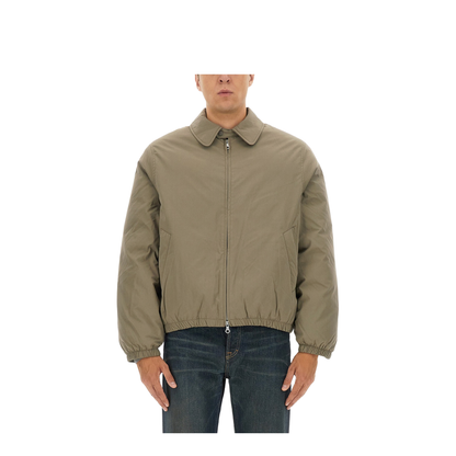 Avenue Smurf Jacket - Image 1