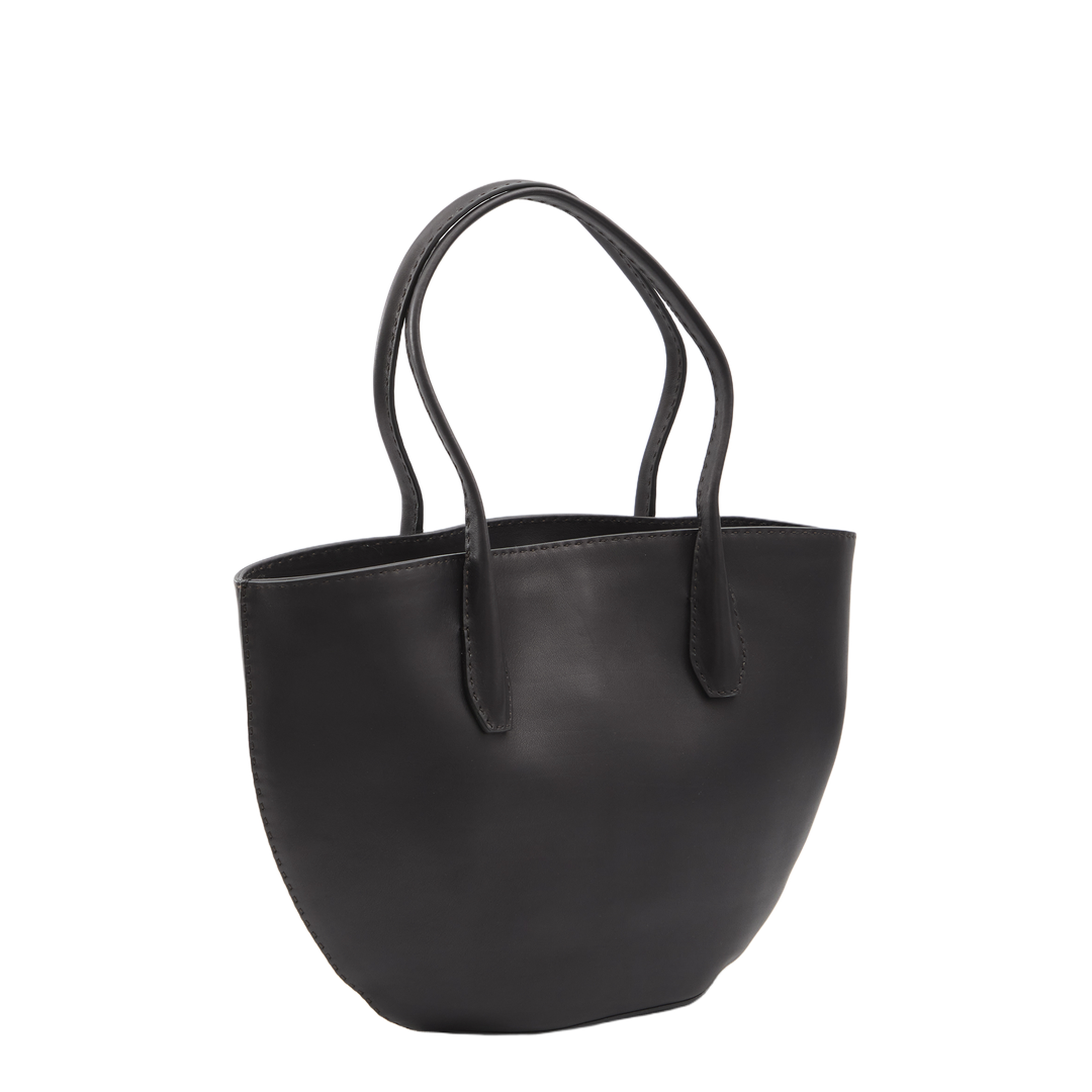 Alger Tote Bag Black - Image 2