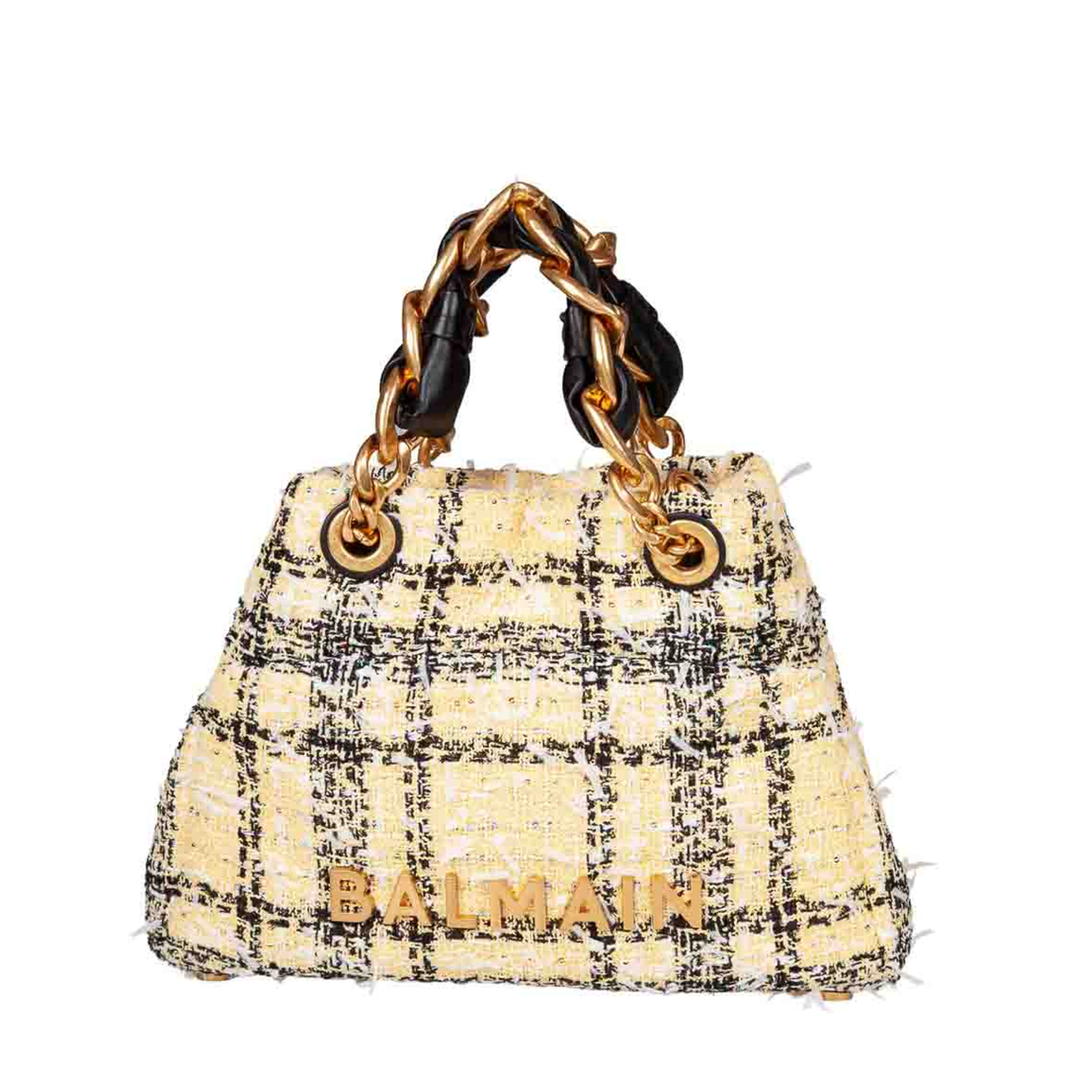 Soft Cabas Small Shopping Bag - Image 3