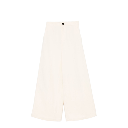 Trousers Beige - Image 1
