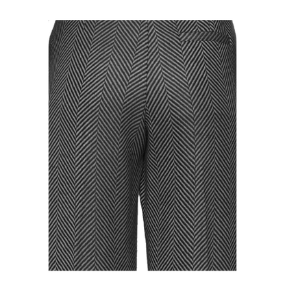 Trousers Grey - Image 2