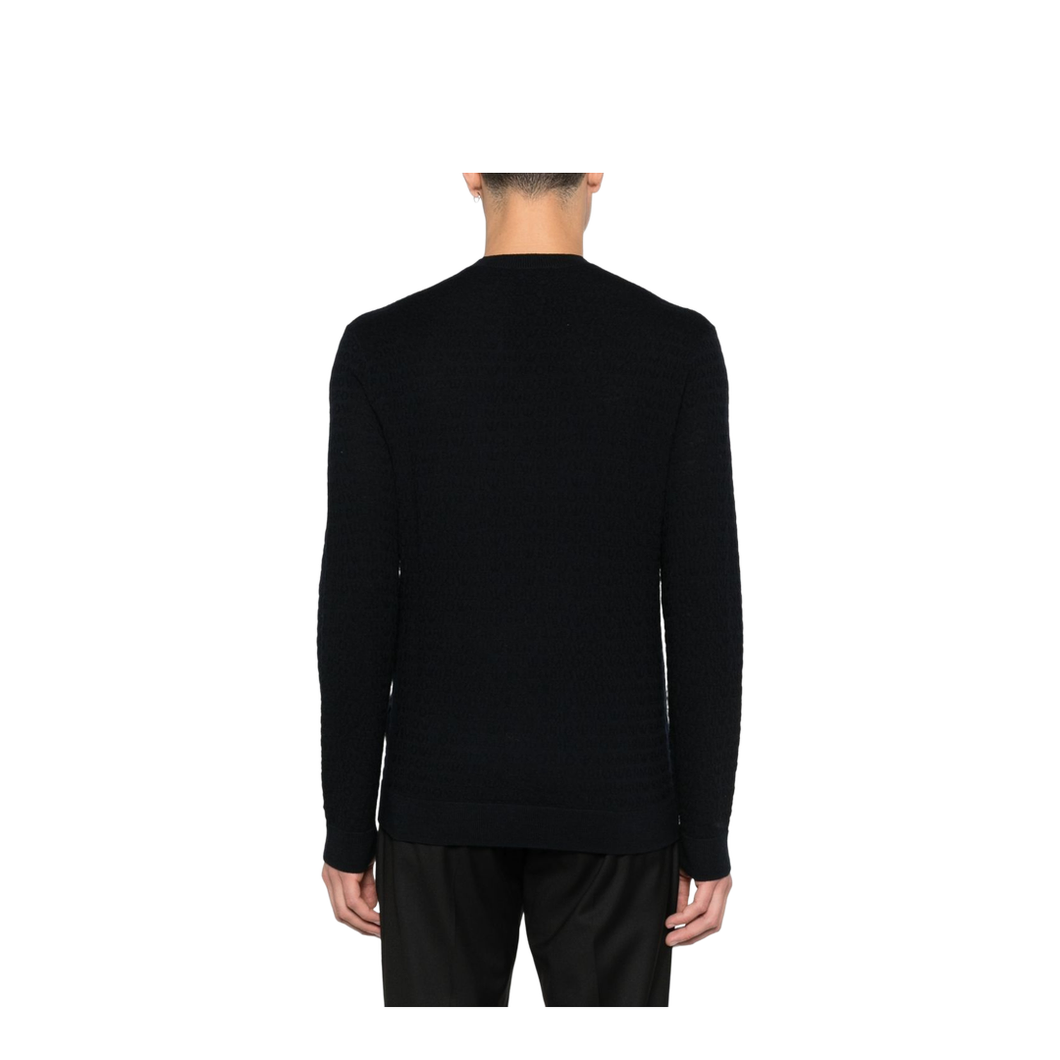 Sweaters Blue - Image 5