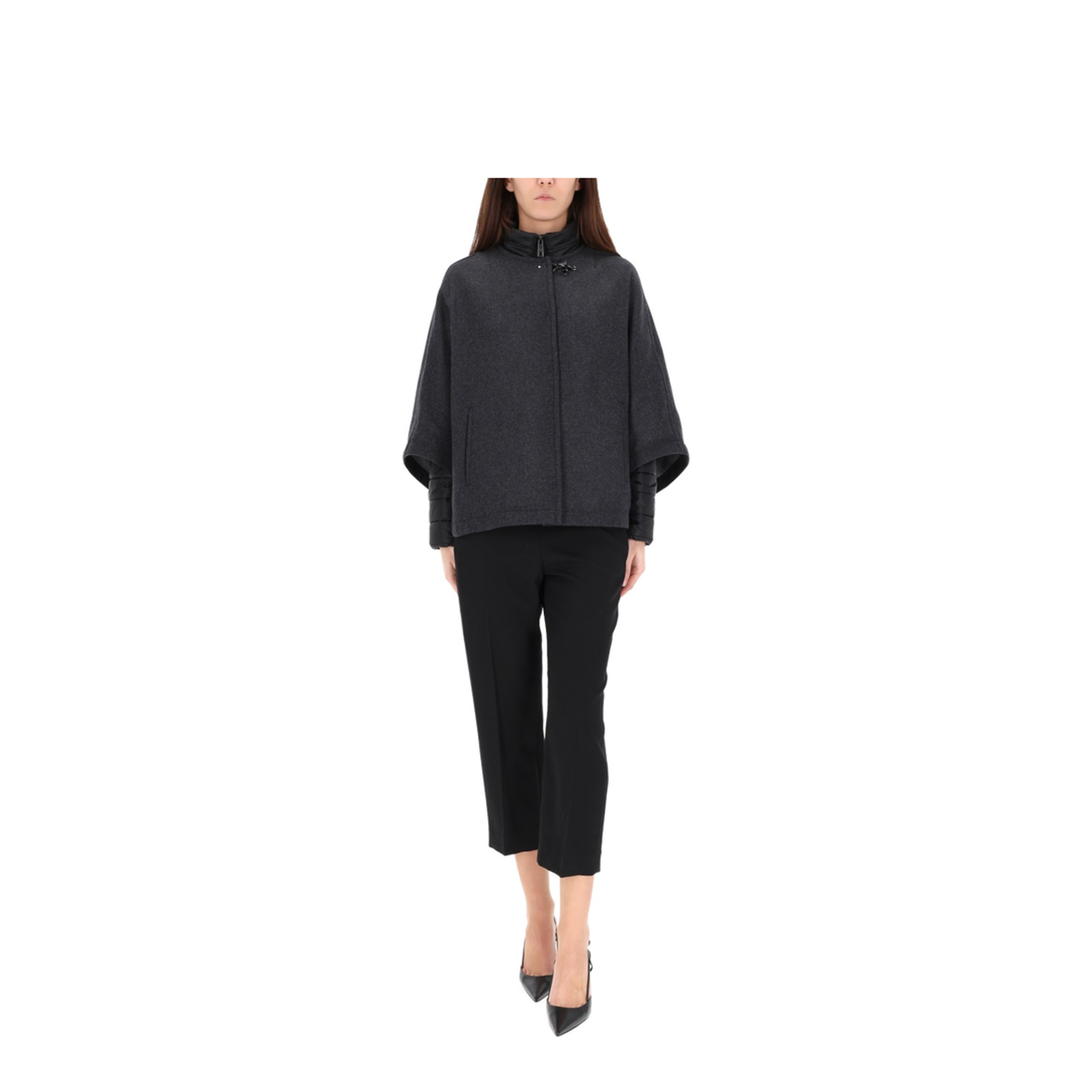 Jackets Black - Image 2
