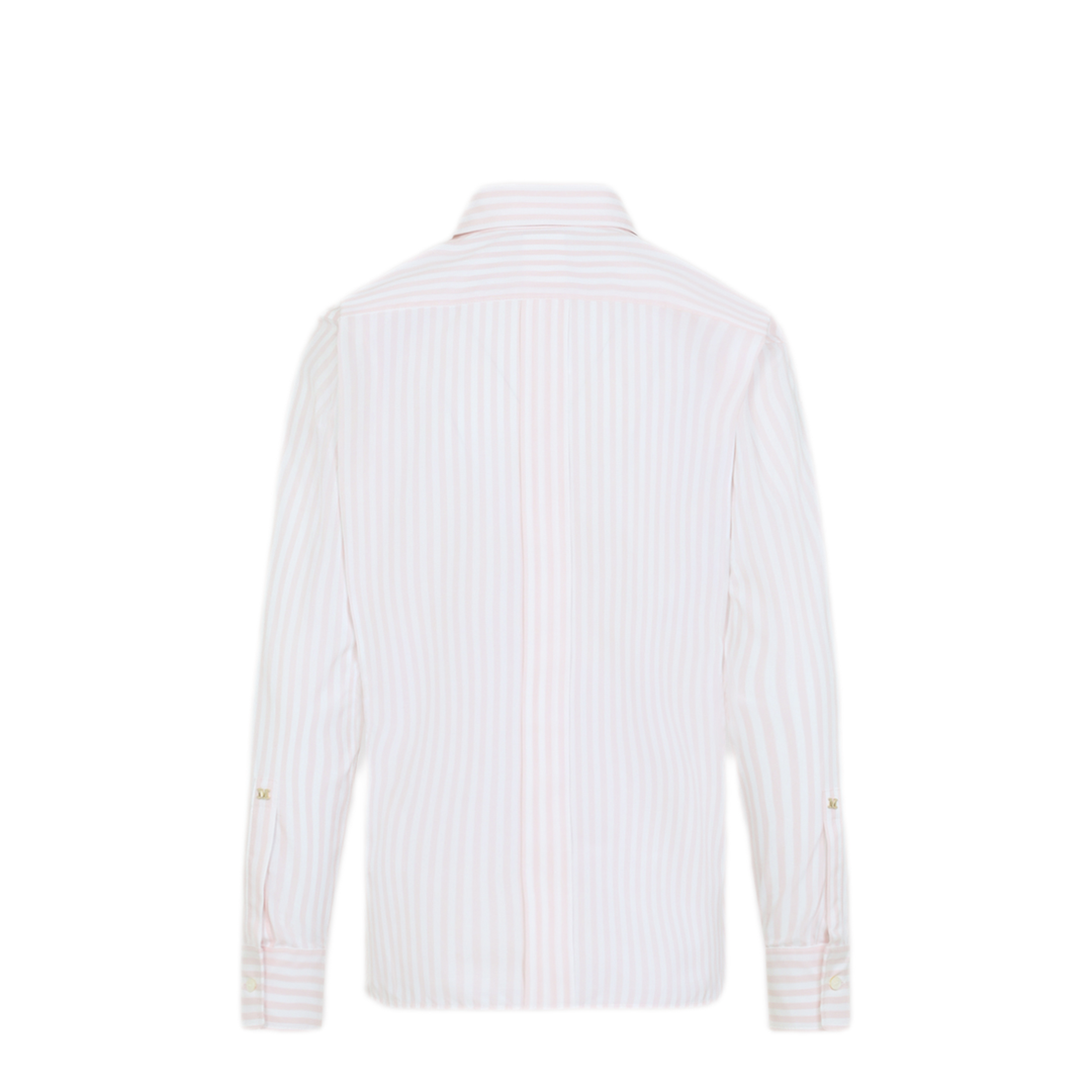 Accenni Striped Shirt - Image 4