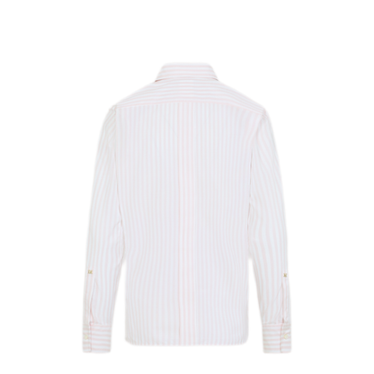 Accenni Striped Shirt - Image 4