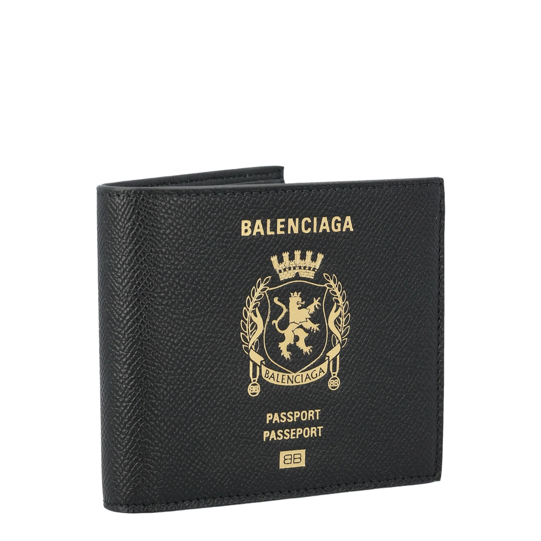 Passport Wallet - Image 3