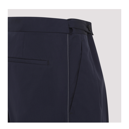 Popeline Pants - Image 6