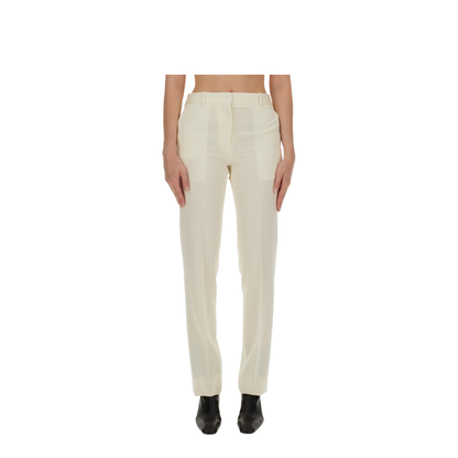 Wool Pants - Image 1