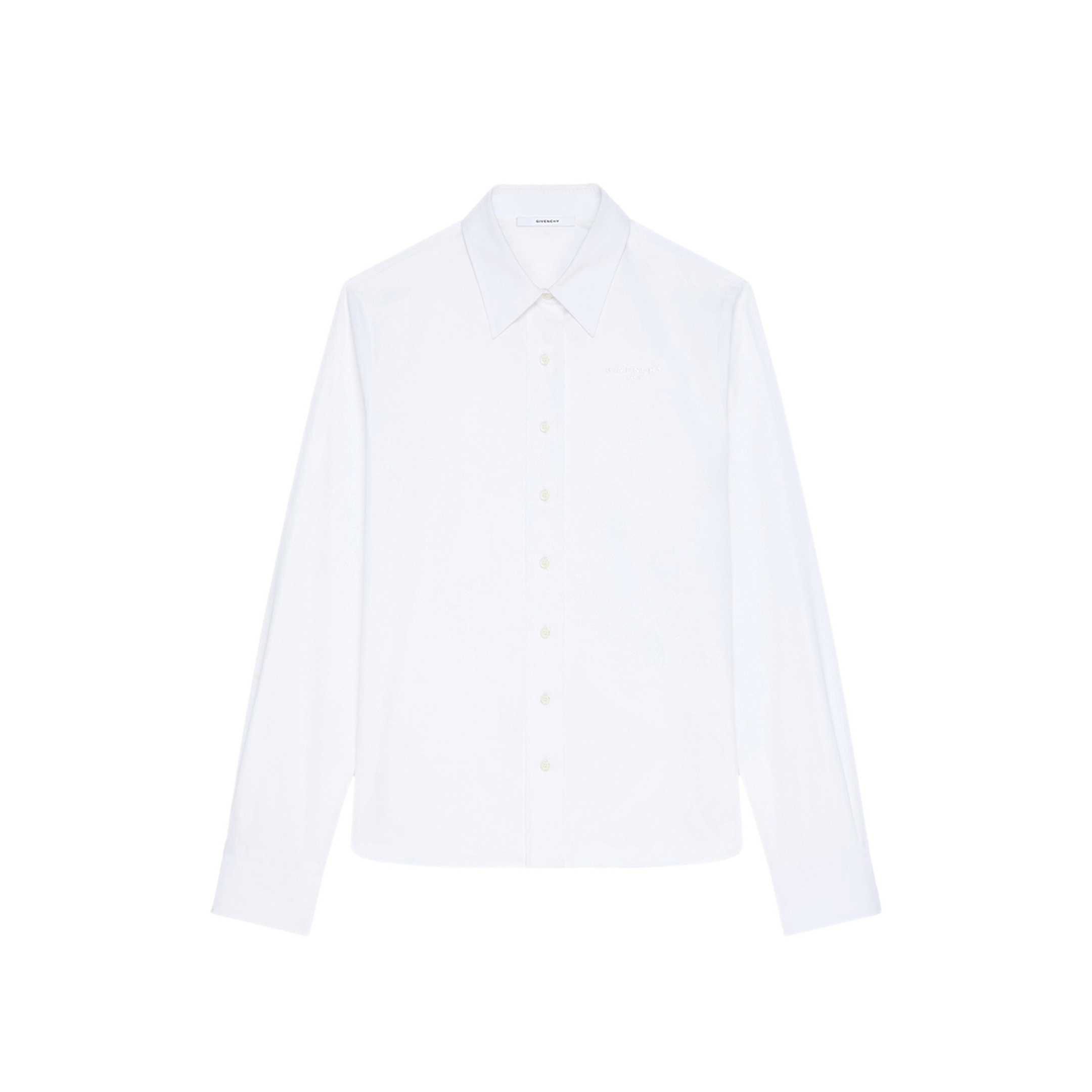 Long Sleeves Shirt - Image 1