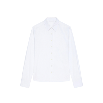 Long Sleeves Shirt - Image 1