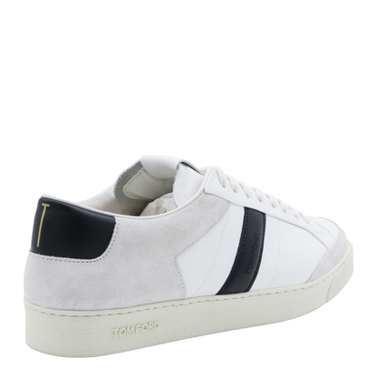 Sneakers White - Image 5