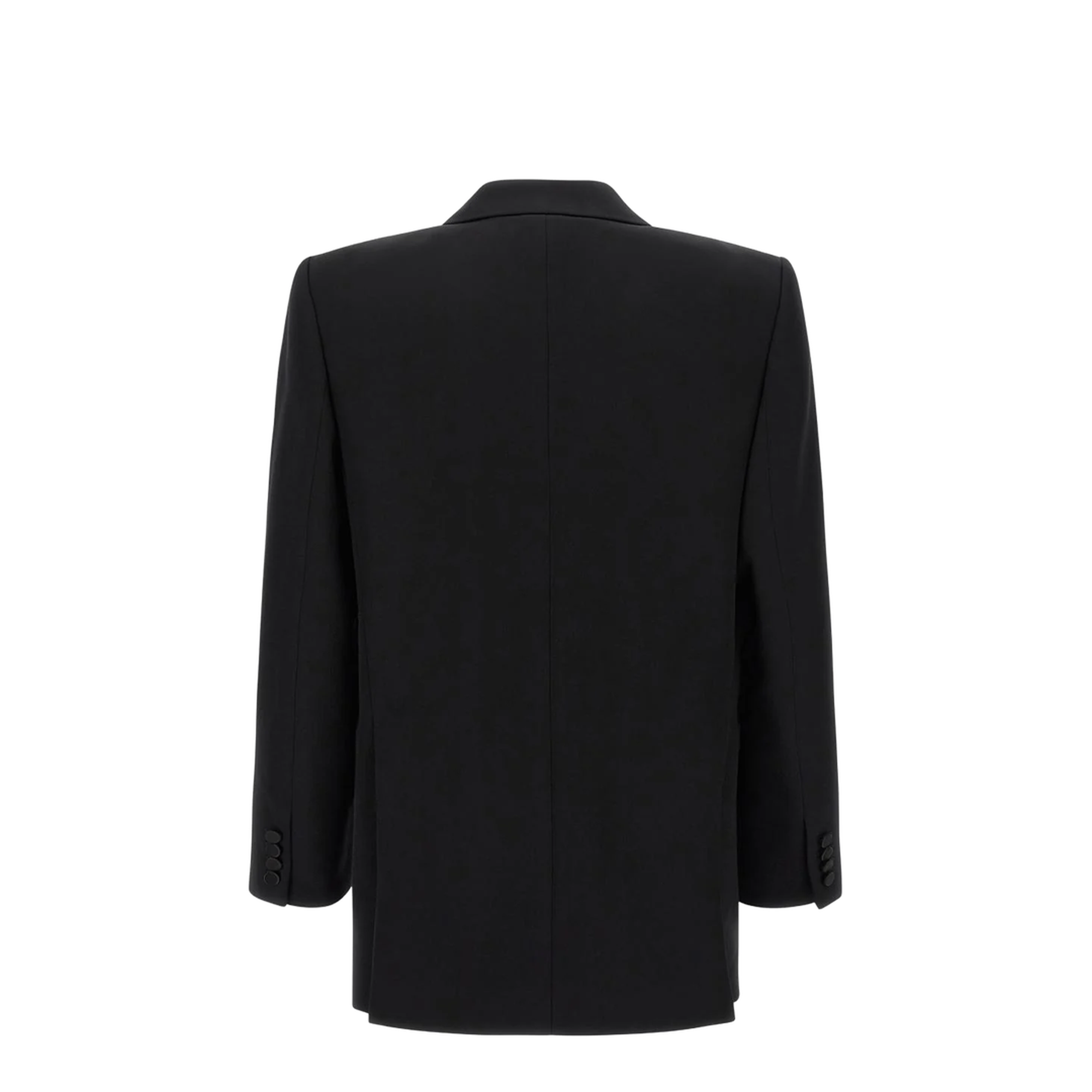 'Smoking' blazer - Image 2
