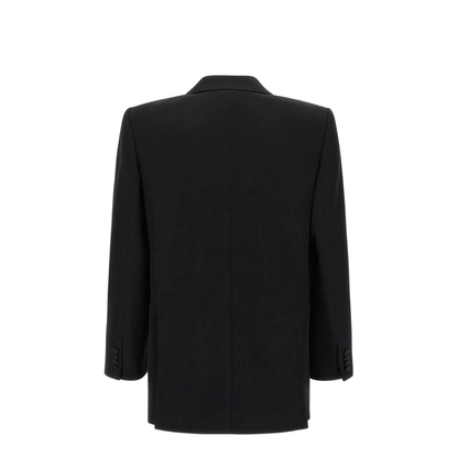 'Smoking' blazer - Image 2