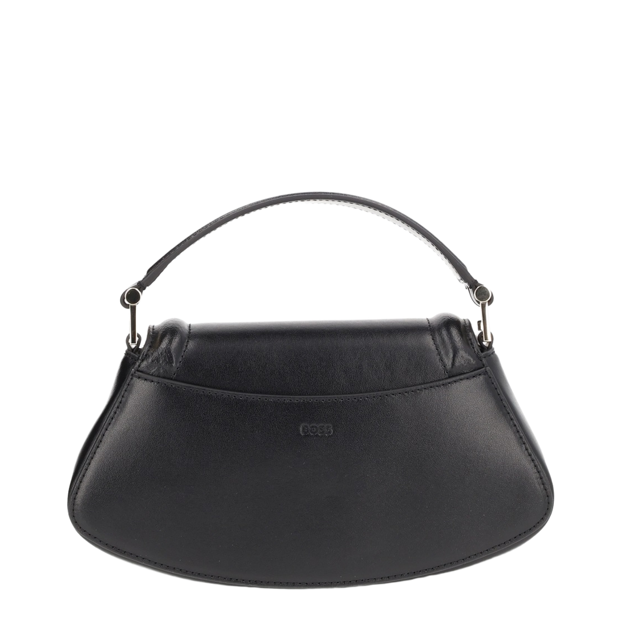 Shoulder Bag "Ariell" Black - Image 2