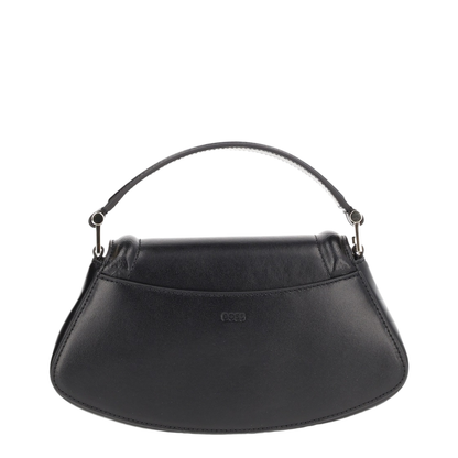 Shoulder Bag "Ariell" Black - Image 2
