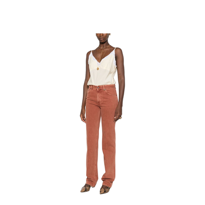 Jeans BROWN - Image 5