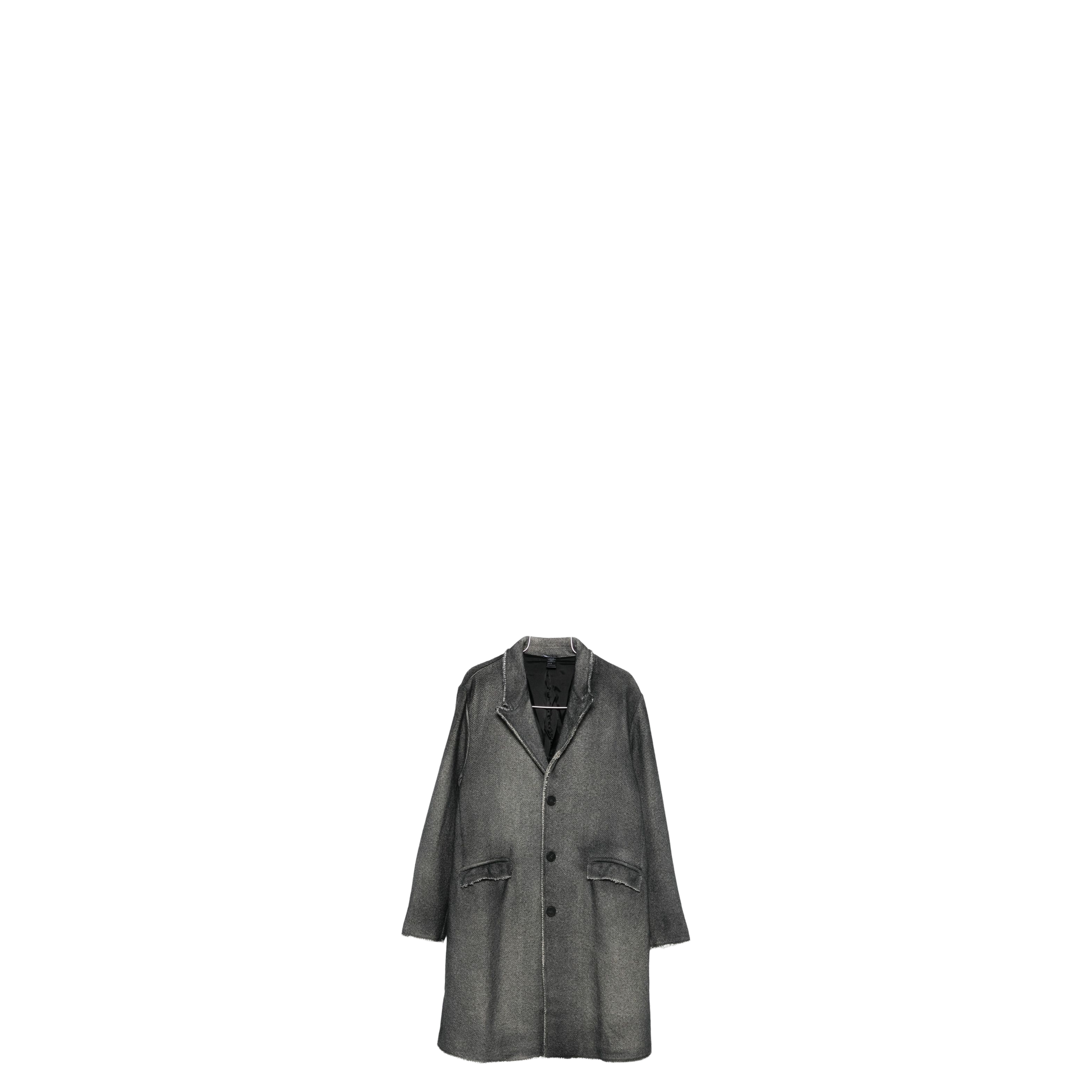 Coats Black - Image 1