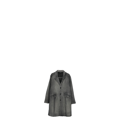 Coats Black - Image 1
