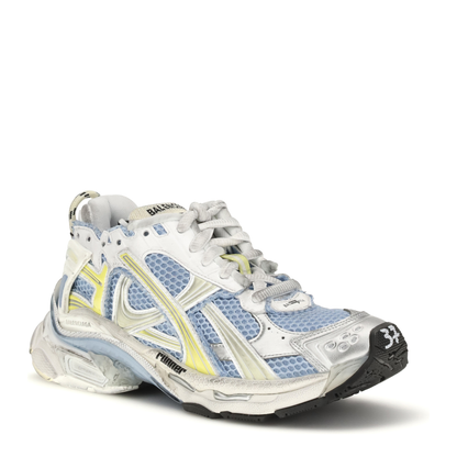 Runner Mesh Sneakers - Image 2