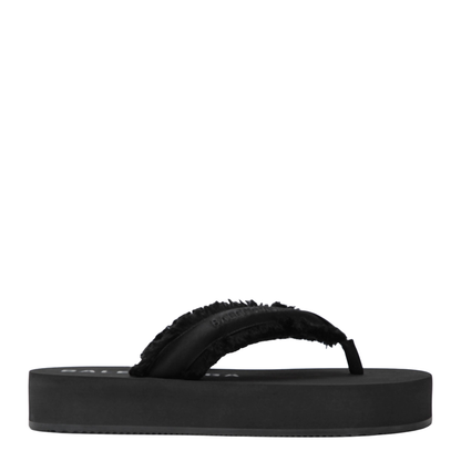 Flat Shoes Black - Image 1