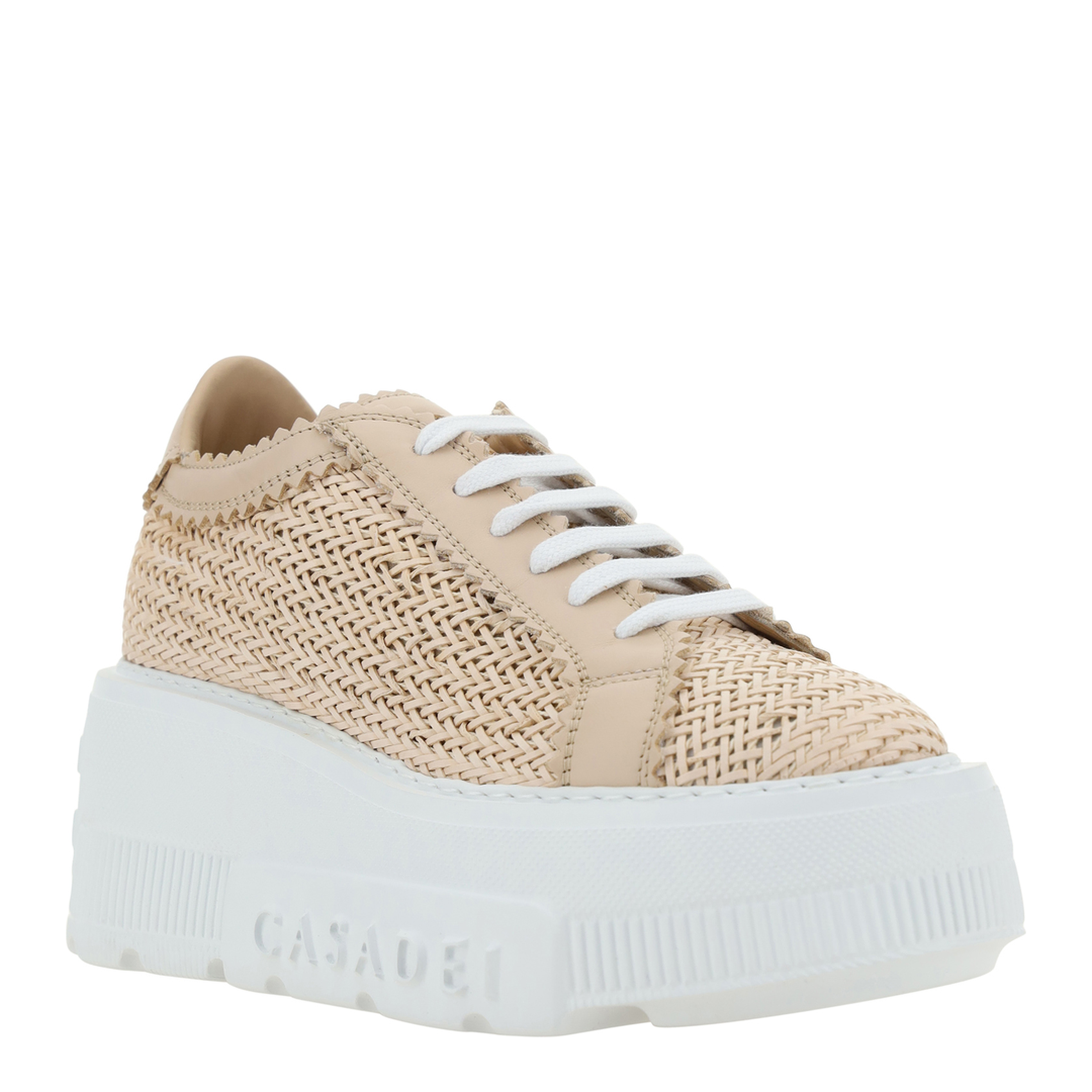 Sneakers Pink - Image 3