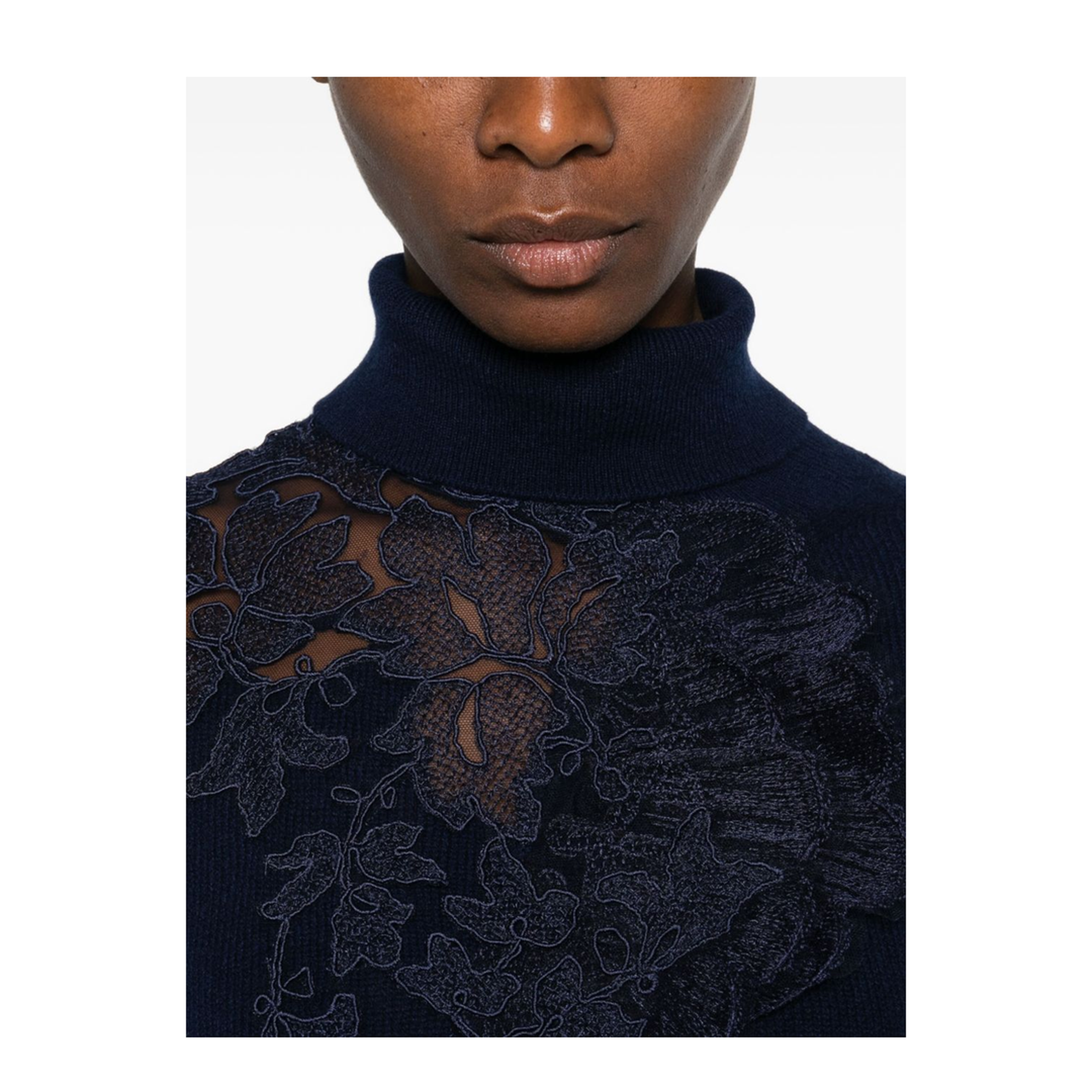 Sweaters Blue - Image 3