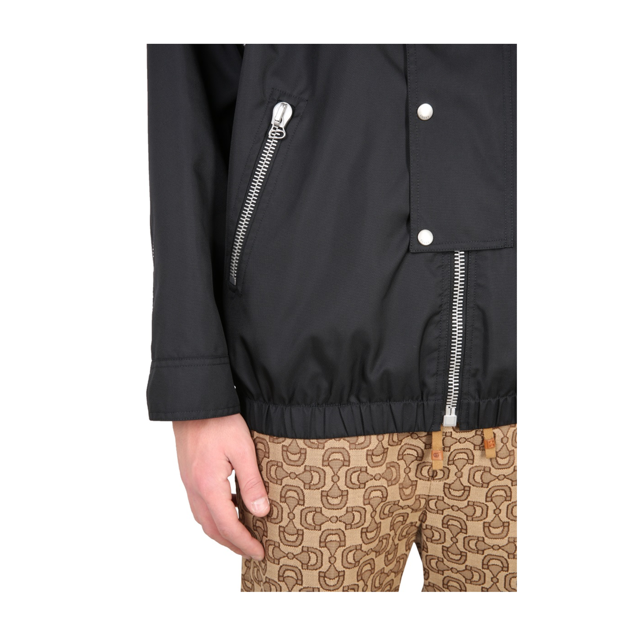 Metamorphosis Jacket - Image 5