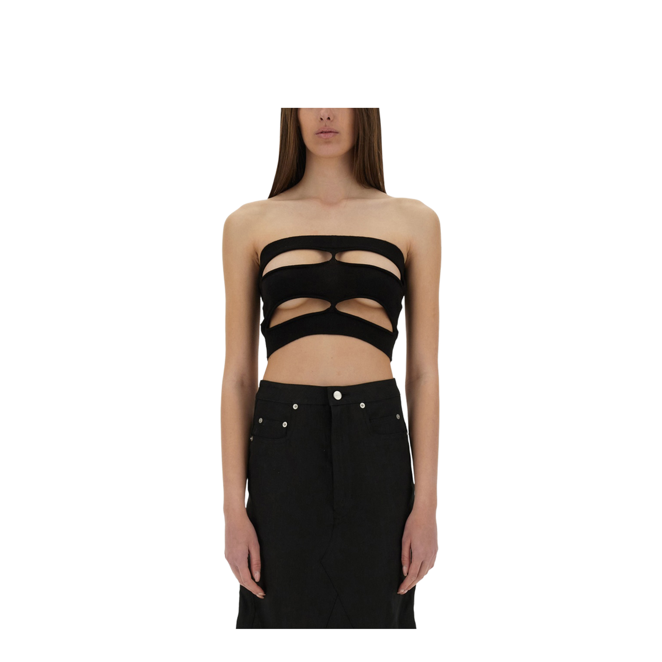 Tanja Bandeau Top - Image 1