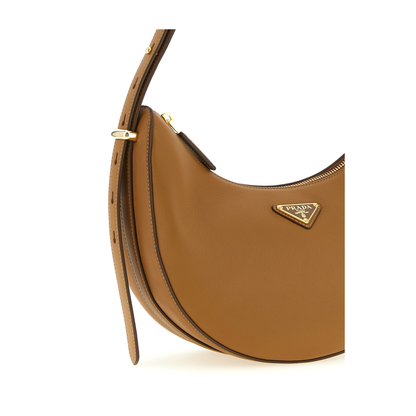 Arqué shoulder bag - Image 3