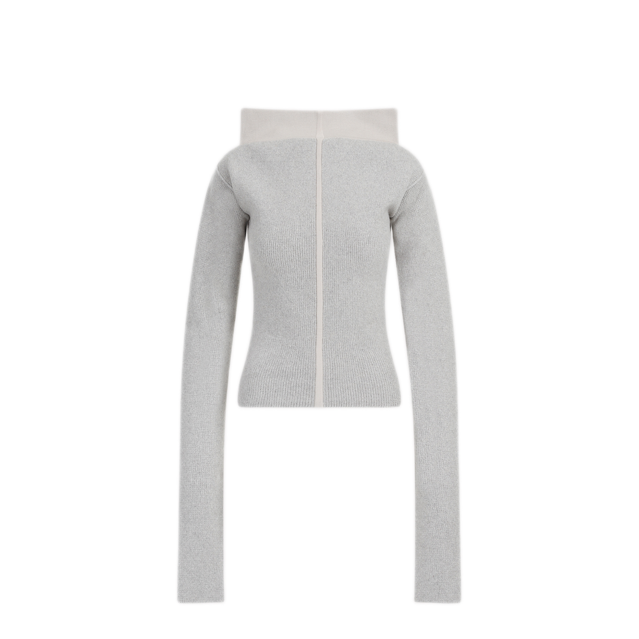 Cowl Pullover - Image 3
