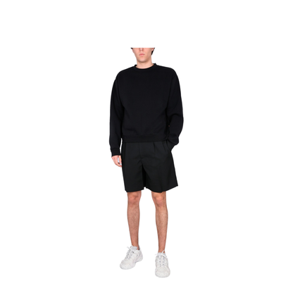 Cotton Sweatshirt - Image 2