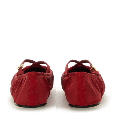 Satin Ballerina - Image 4