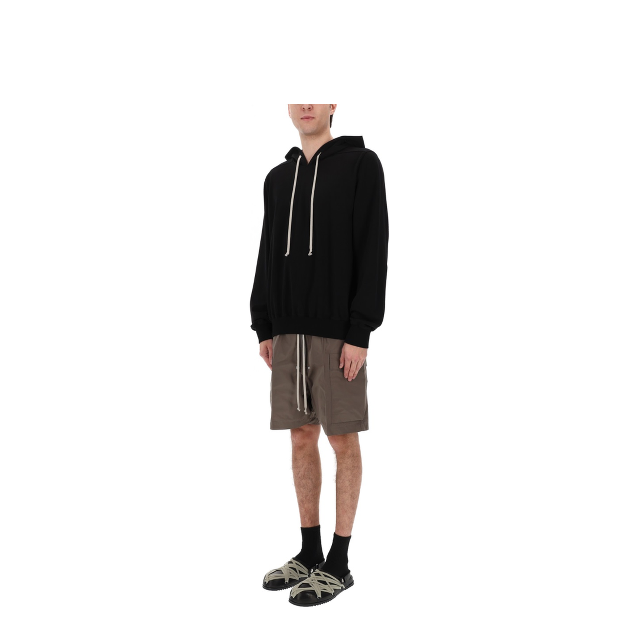 Sweatshirt with Print - Image 2