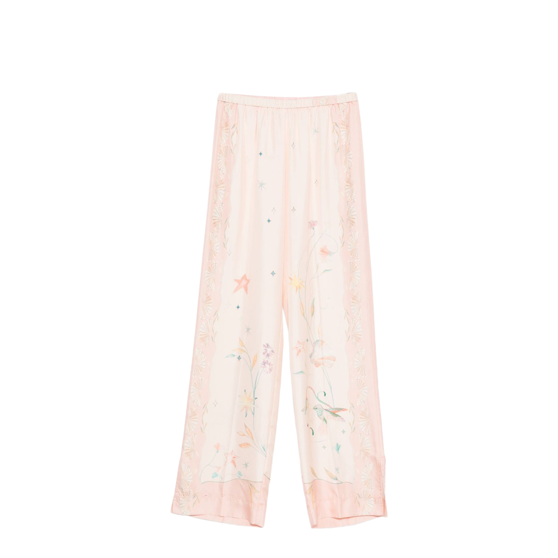 Trousers Pink - Image 1