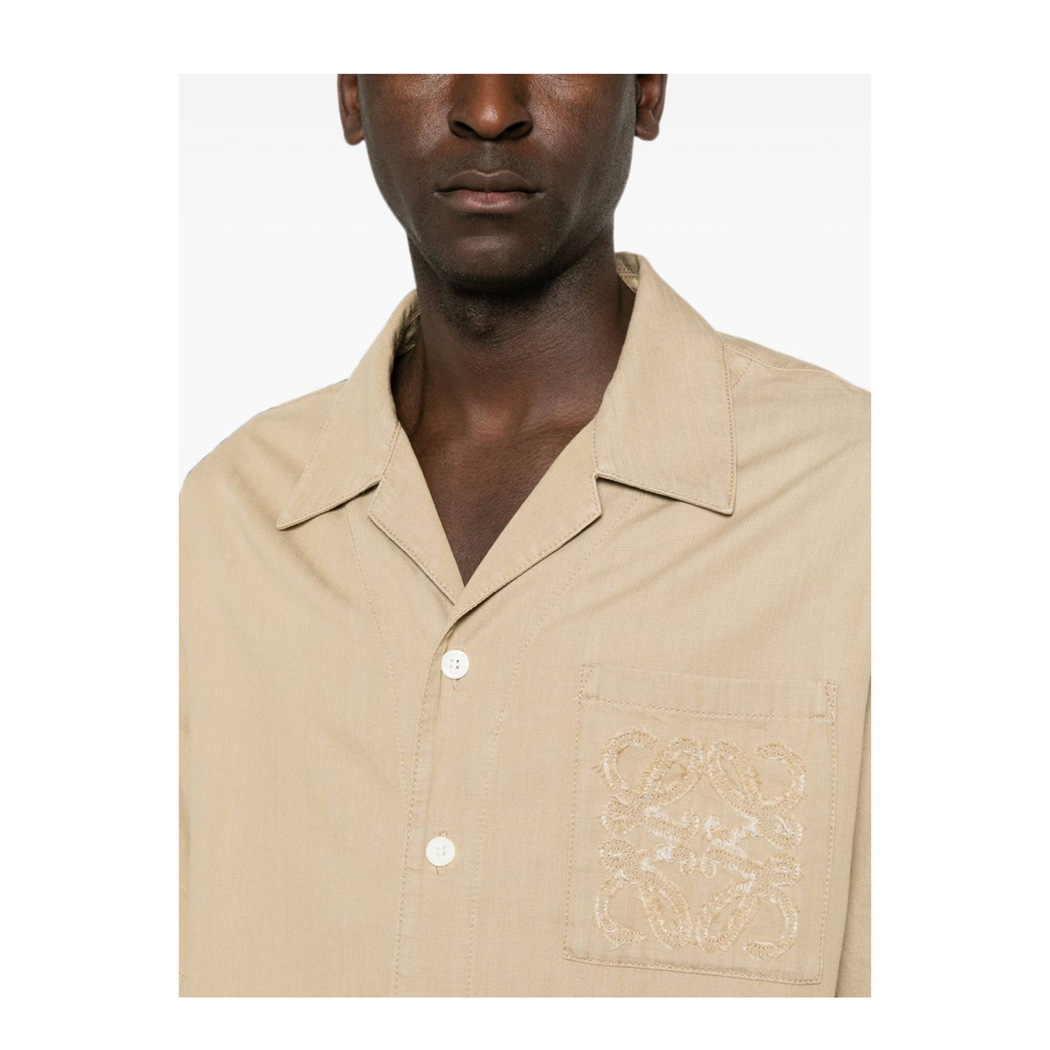 Shirts ECRU - Image 4
