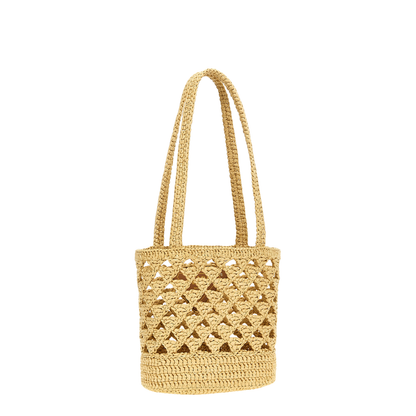 Crochet Handbag - Image 2