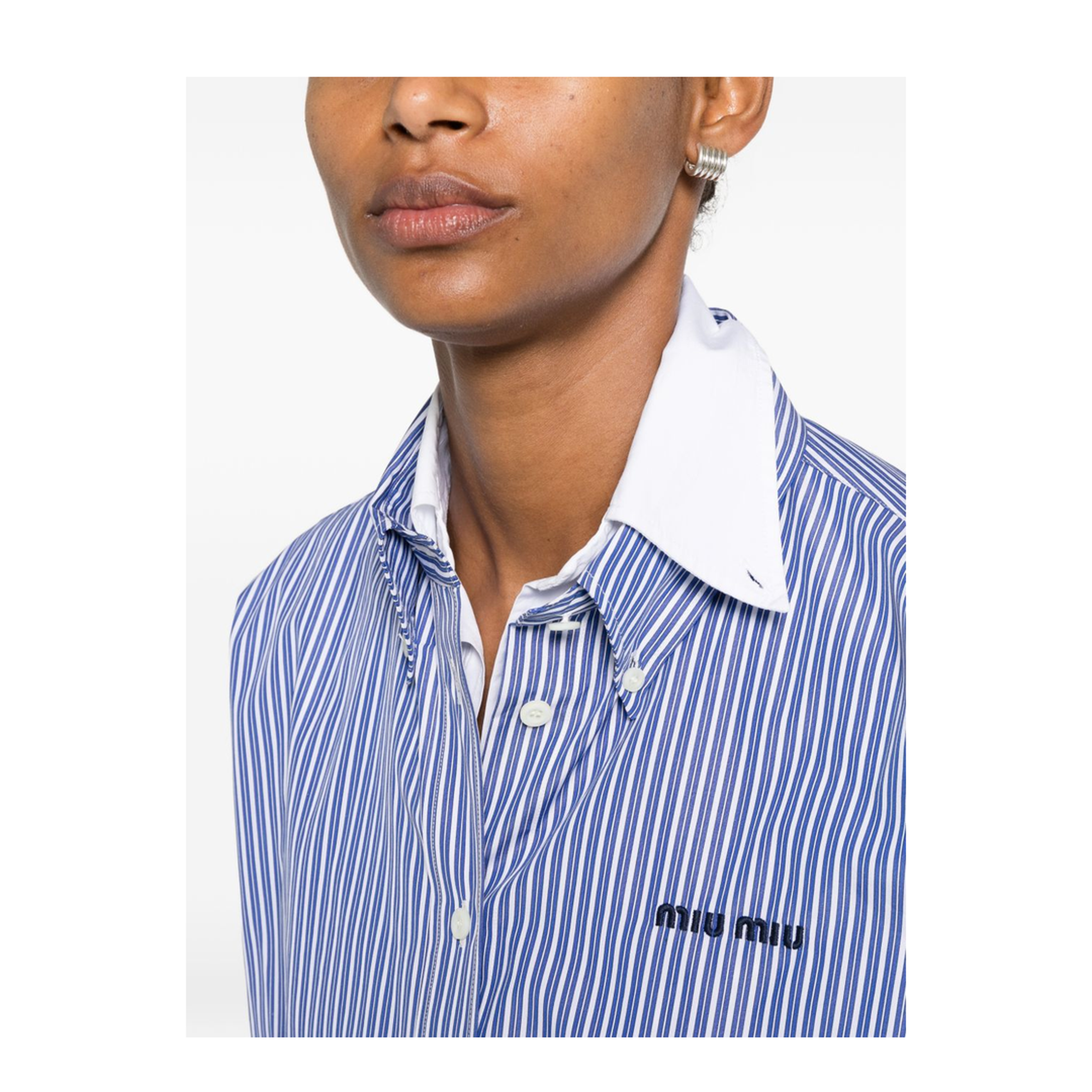 Shirts White - Image 5