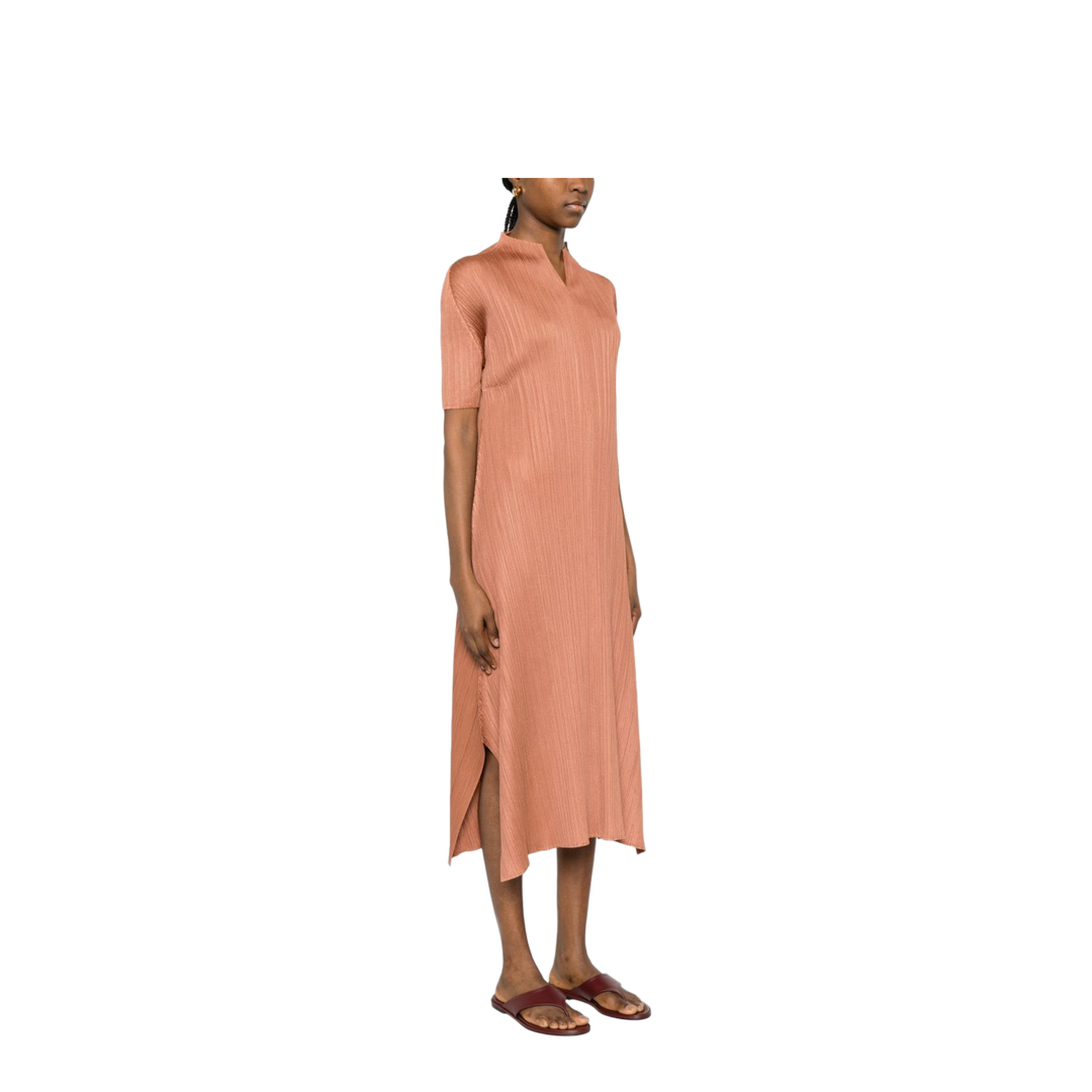 Dresses Brown - Image 2