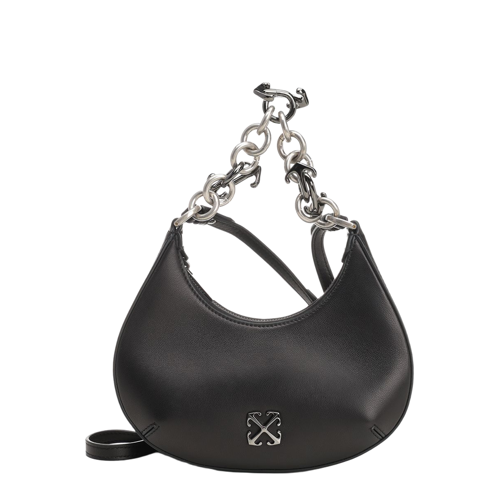 Hemisphere Shoulder Bag - Image 1