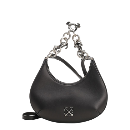 Hemisphere Shoulder Bag - Image 1