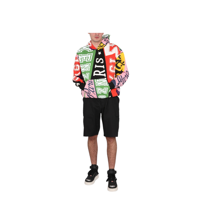 Flag Sweatshirt - Image 2