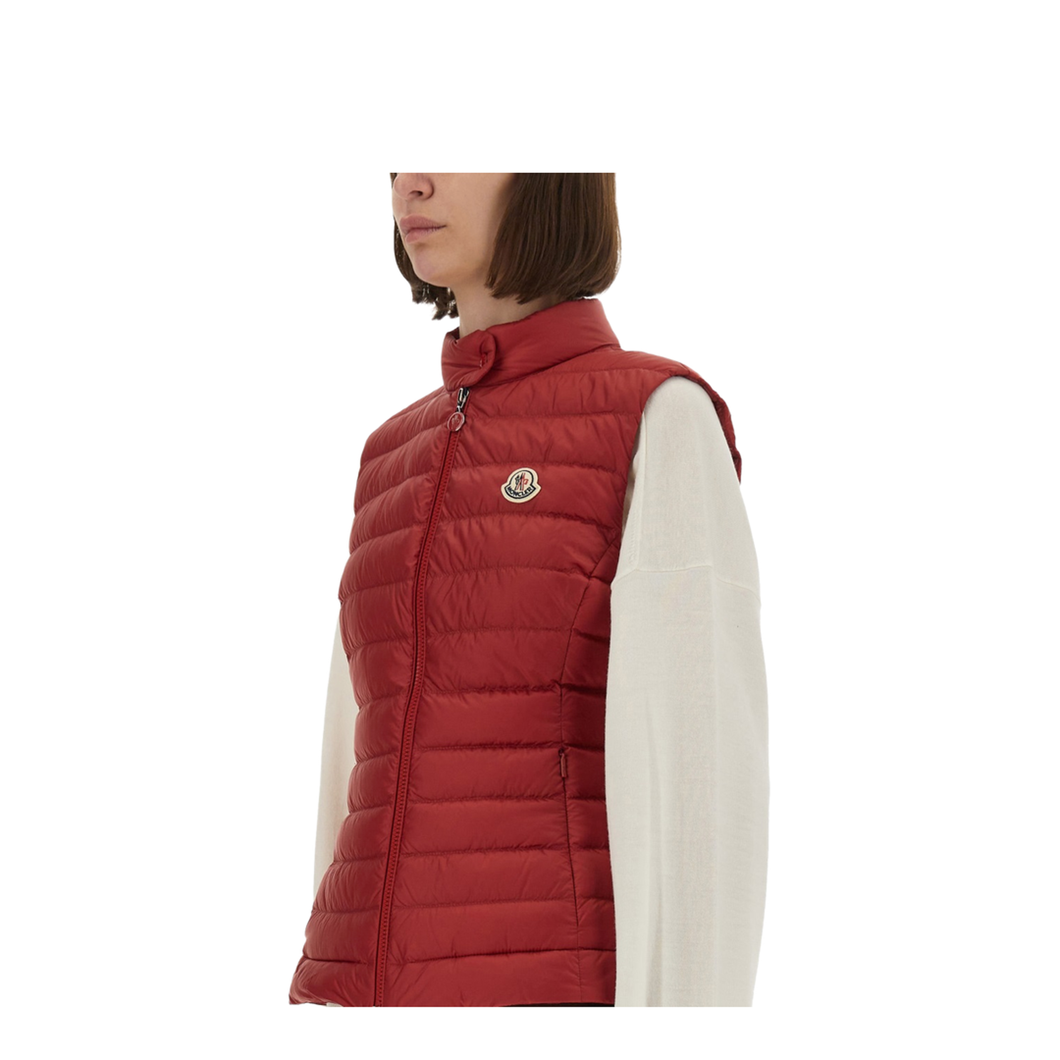 Padded Vest - Image 3